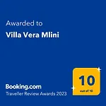 Vila Vera *