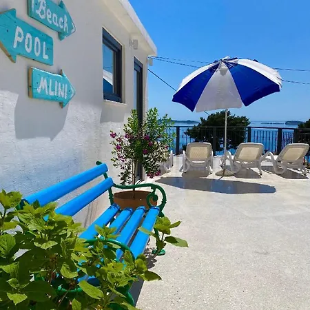 Villa Vera Mlini